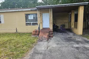 12210 NW 22nd Ave, Miami, FL 33167 - Photo 1