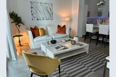 234 NE 3 St #2009, Miami, FL 33132 - Photo 1