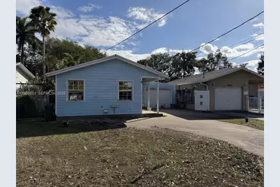 1568 NE 35th St, Oakland Park, FL 33334 - Photo 1