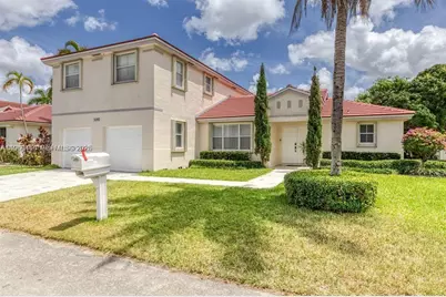 3080 Carysfort Ln, Margate, FL 33063 - Photo 1