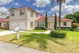 3080 Carysfort Ln, Margate, FL 33063 - Photo 1