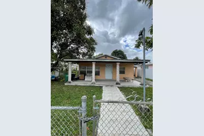 3630 NW 98th St, Miami, FL 33147 - Photo 1