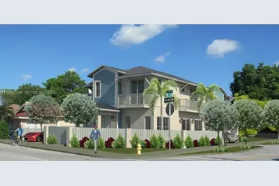 481 NE 61st St, Miami, FL 33137 - Photo 1
