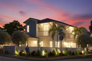 481 NE 61st St, Miami, FL 33137 - Photo 1