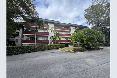 1205 Mariposa Ave #210, Coral Gables, FL 33146 - Photo 1