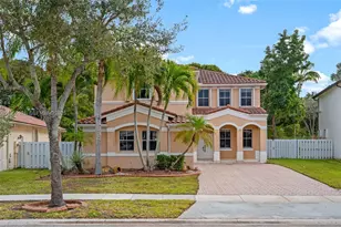 3617 SW 165th Ave, Miramar, FL 33027 - Photo 1