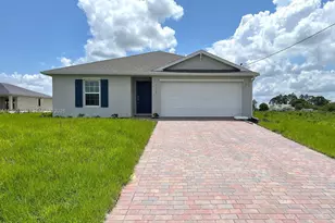9018 S Castle, Labelle, FL 33935 - Photo 1