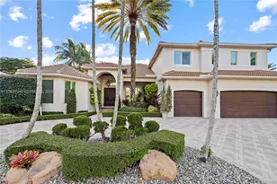 2567 Montclaire Cir, Weston, FL 33327 - Photo 1