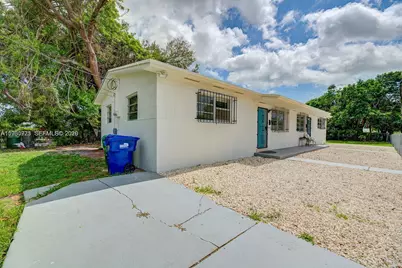 9391 NW 5th Ave #9393, Miami, FL 33150 - Photo 1