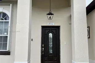 15263 SW 169th Ln, Miami, FL 33187 - Photo 1