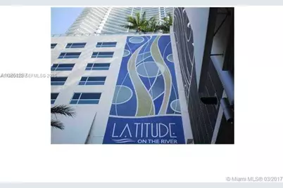 185 SW 7th St #2306, Miami, FL 33130 - Photo 1
