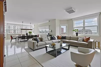 1950 S Ocean Dr #17E, Hallandale Beach, FL 33009 - Photo 1