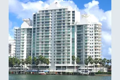 5900 Collins Ave #1208, Miami Beach, FL 33140 - Photo 1