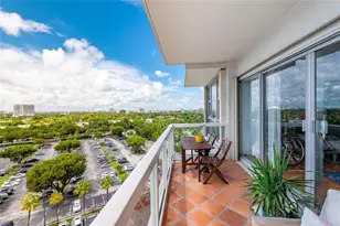 2451 Brickell Ave, Miami, FL 33129 - Photo 1