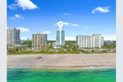 2655 Collins Ave #1502, Miami Beach, FL 33140 - Photo 1