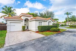 11276 NW 58th Terrace, Doral, FL 33178 - Photo 1