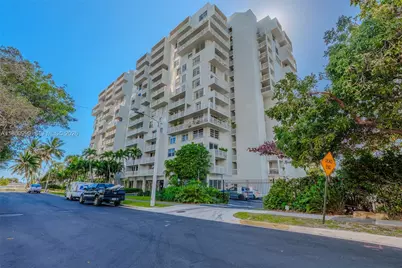 [Address not provided], Miami, FL 33129 - Photo 1