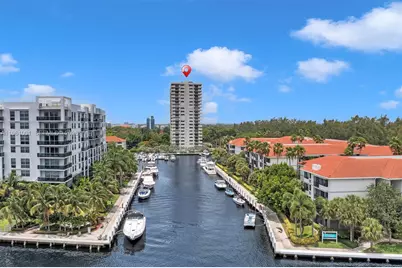3200 N Port Royale Dr N #511, Fort Lauderdale, FL 33308 - Photo 1