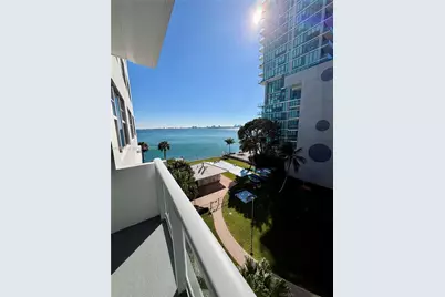 3301 NE 5th Ave #509, Miami, FL 33137 - Photo 1