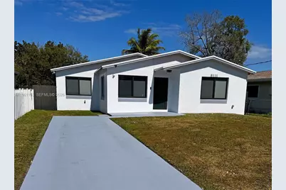 5111 SW 23rd St, West Park, FL 33023 - Photo 1