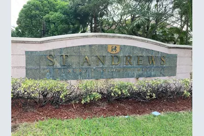 12124 Saint Andrews Pl #209, Miramar, FL 33025 - Photo 1