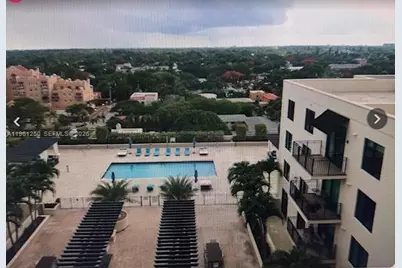 1300 E Ponce De Leon Blvd #514, Coral Gables, FL 33134 - Photo 1