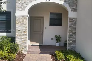 11847 SW 246 Terrace, Homestead, FL 33032 - Photo 1