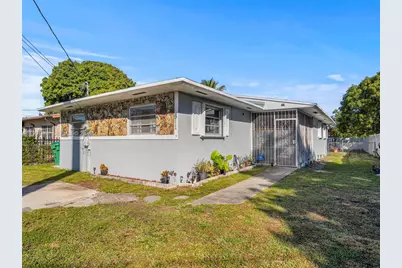 811 NW 112th St, Miami, FL 33168 - Photo 1