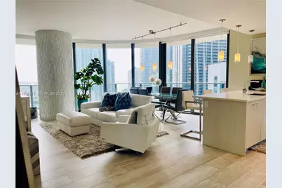 45 SW 9th St #2003, Miami, FL 33130 - Photo 1