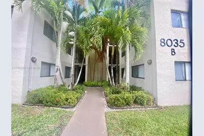 8035 SW 107th Ave #308, Miami, FL 33173 - Photo 1