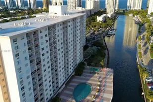 400 Kings Point Dr, Sunny Isles Beach, FL 33160 - Photo 1