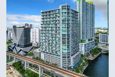 690 SW 1st Ct #1232, Miami, FL 33130 - Photo 1