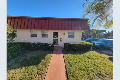 12016 S Greenway Cir S #108, Royal Palm Beach, FL 33411 - Photo 1