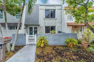 7345 NW 75th St, Tamarac, FL 33321 - Photo 1