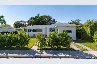 7548 Adventure Ave, North Bay Village, FL 33141 - Photo 1
