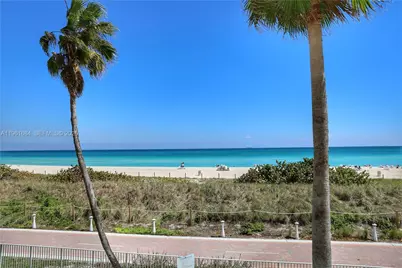 5601 Collins Ave #1423, Miami Beach, FL 33140 - Photo 1