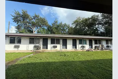 14355 NE 6th Ave #5, North Miami, FL 33161 - Photo 1