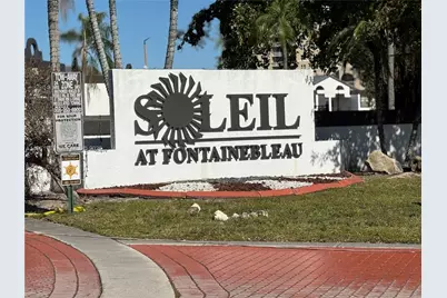 9725 Fontainebleau Blvd #A103, Miami, FL 33172 - Photo 1