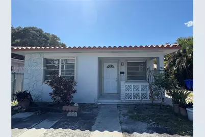 2752 SW 25th Ter #A, Miami, FL 33133 - Photo 1