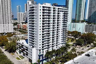 275 NE 18th St, Miami, FL 33132 - Photo 1