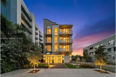 650 SW 1st St #405, Miami, FL 33130 - Photo 1
