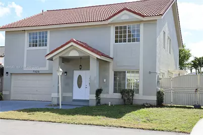 7928 NW 190th Ln #0, Hialeah, FL 33015 - Photo 1