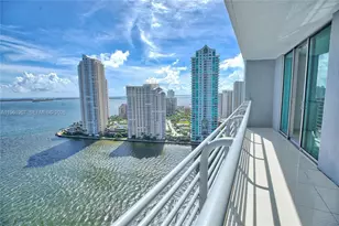 325 S Biscayne Blvd, Miami, FL 33131 - Photo 1