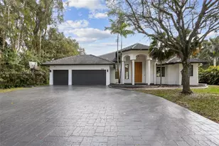 12100 NW 21st Ct, Plantation, FL 33323 - Photo 1