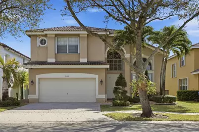 16460 SW 30th Street, Miramar, FL 33027 - Photo 1