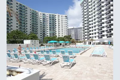 3725 S Ocean Dr #607, Hollywood, FL 33019 - Photo 1