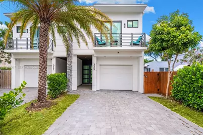 325 SW 16th St #A, Fort Lauderdale, FL 33315 - Photo 1
