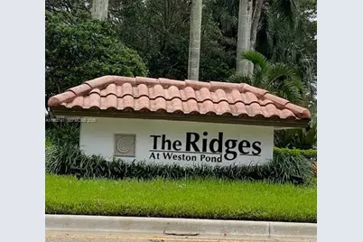 4273 Fox Ridge Dr, Weston, FL 33331 - Photo 1