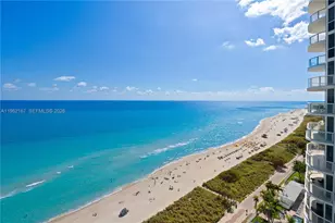 6365 Collins Ave, Miami Beach, FL 33141 - Photo 1