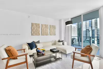 1300 Brickell Bay Dr #1910, Miami, FL 33131 - Photo 1